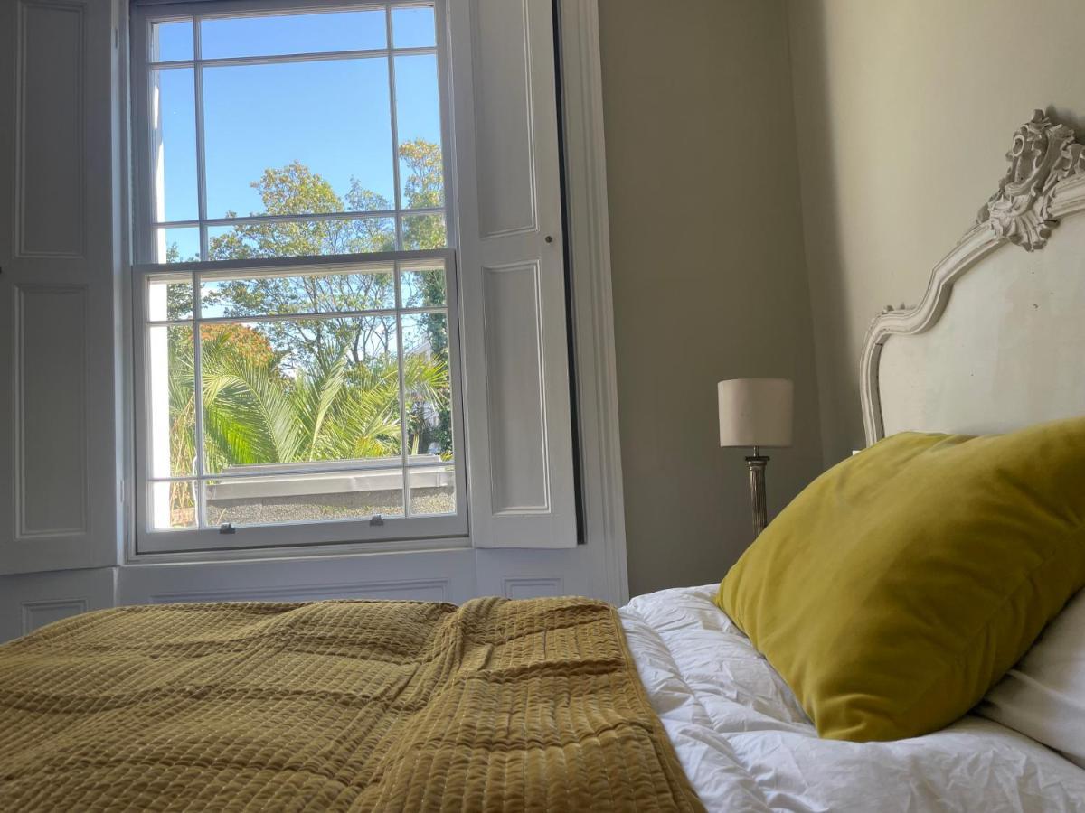 Beautiful London Victorian House, Sleeps 12 Villa Eksteriør bilde