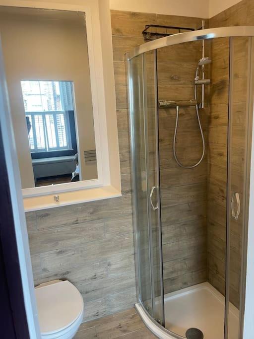 Beautiful London Victorian House, Sleeps 12 Villa Eksteriør bilde