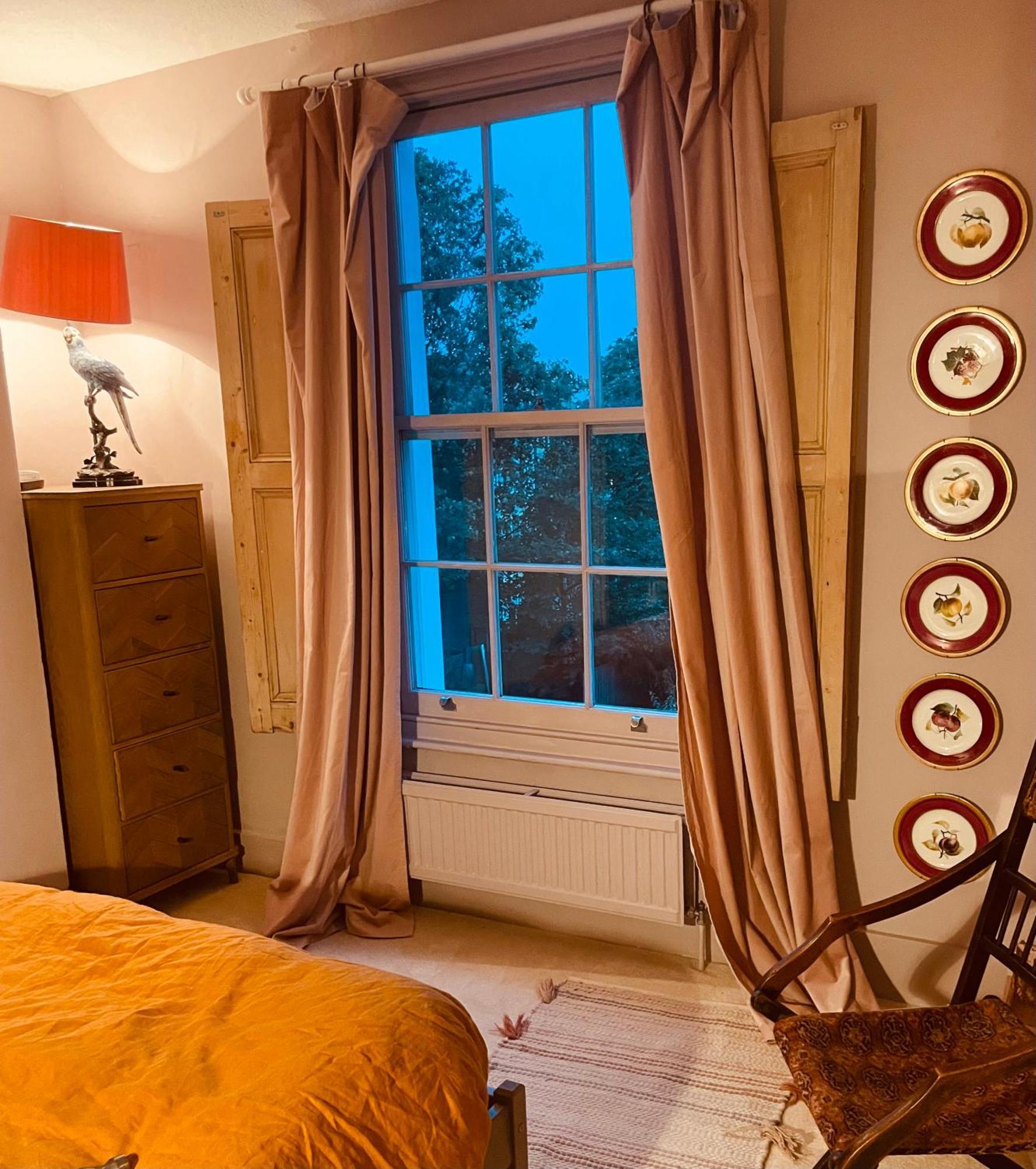 Beautiful London Victorian House, Sleeps 12 Villa Eksteriør bilde