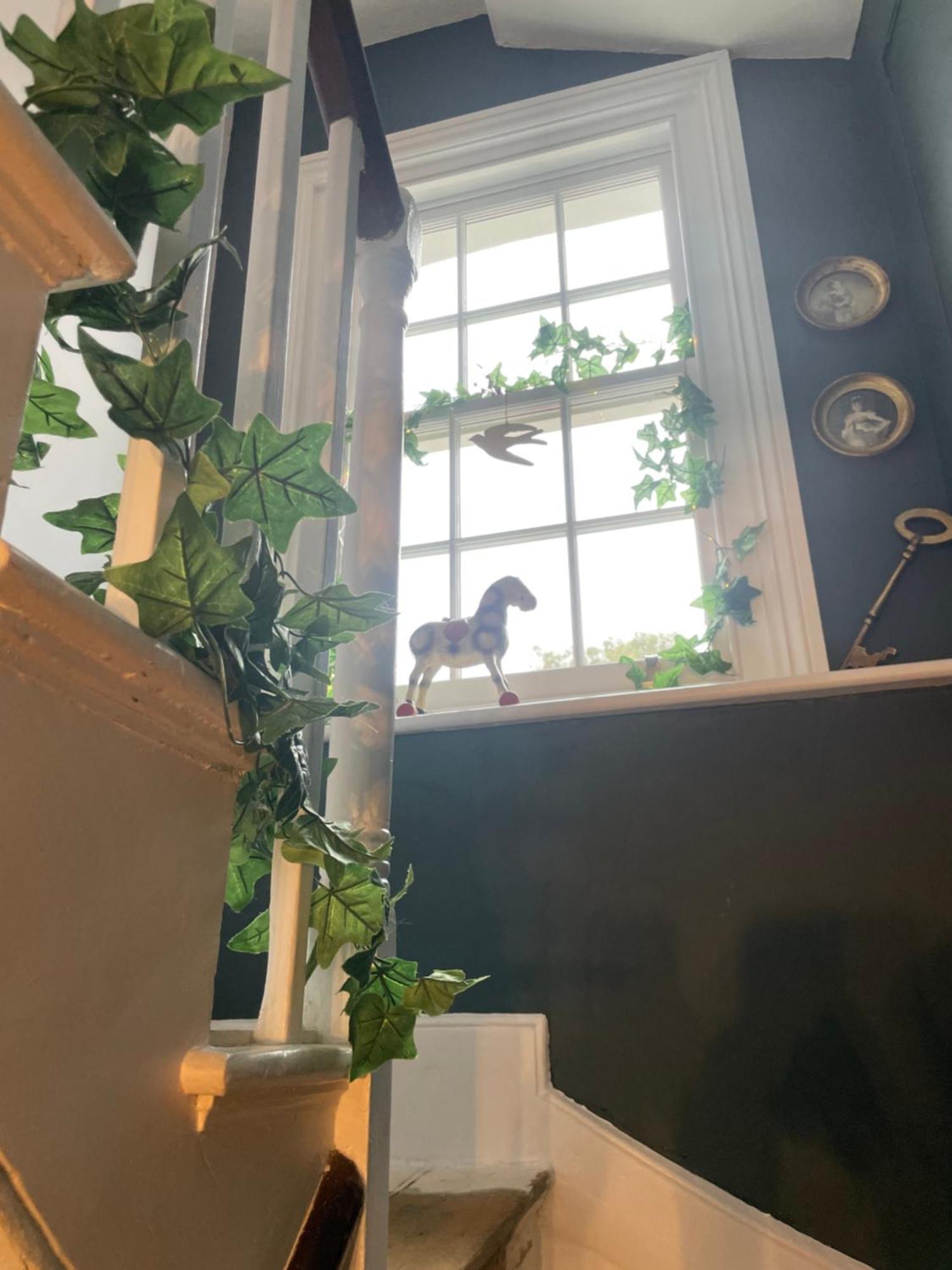 Beautiful London Victorian House, Sleeps 12 Villa Eksteriør bilde