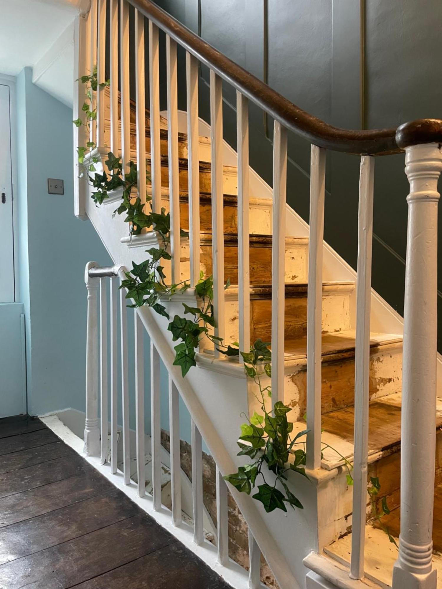 Beautiful London Victorian House, Sleeps 12 Villa Eksteriør bilde