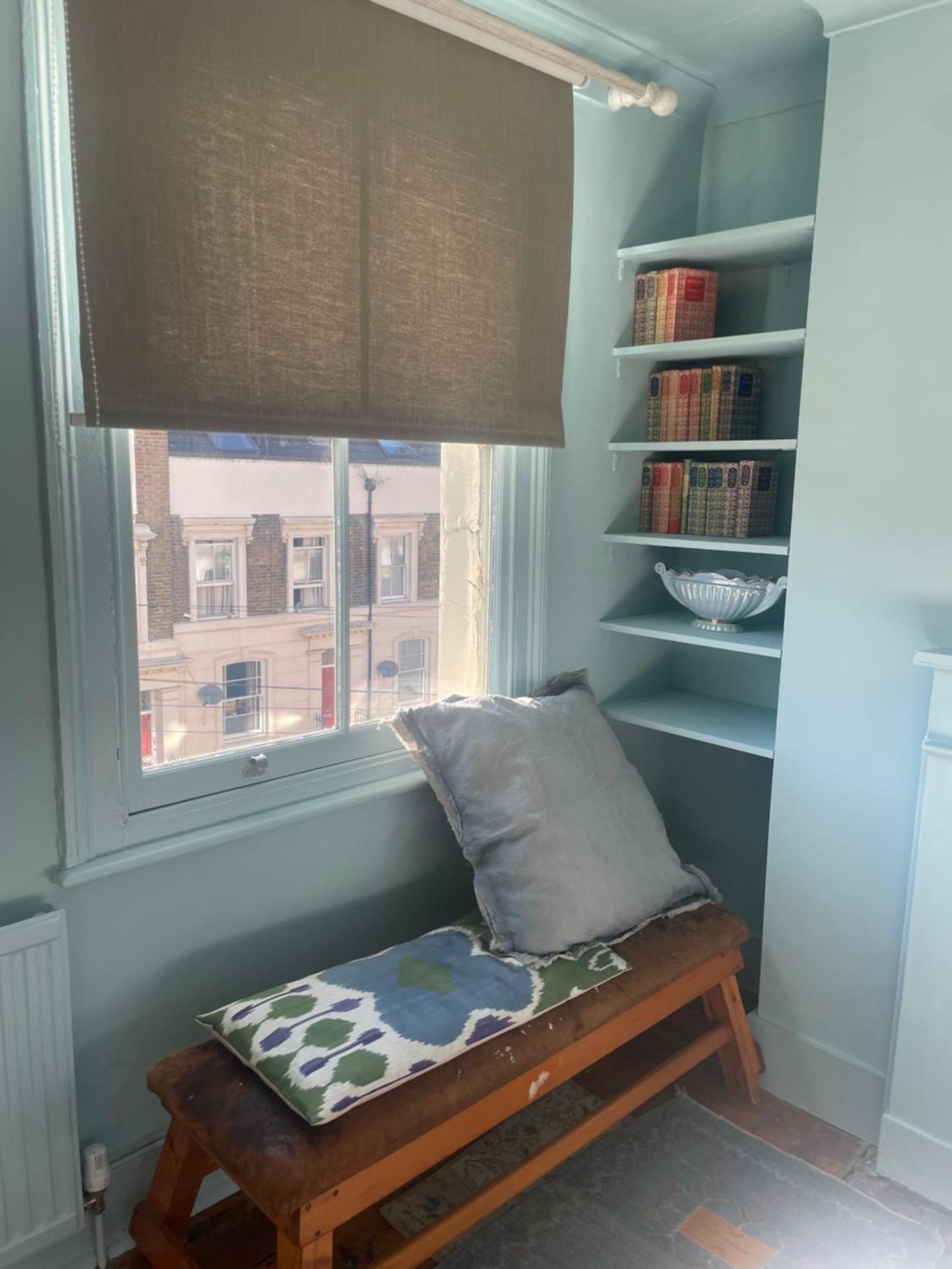 Beautiful London Victorian House, Sleeps 12 Villa Eksteriør bilde