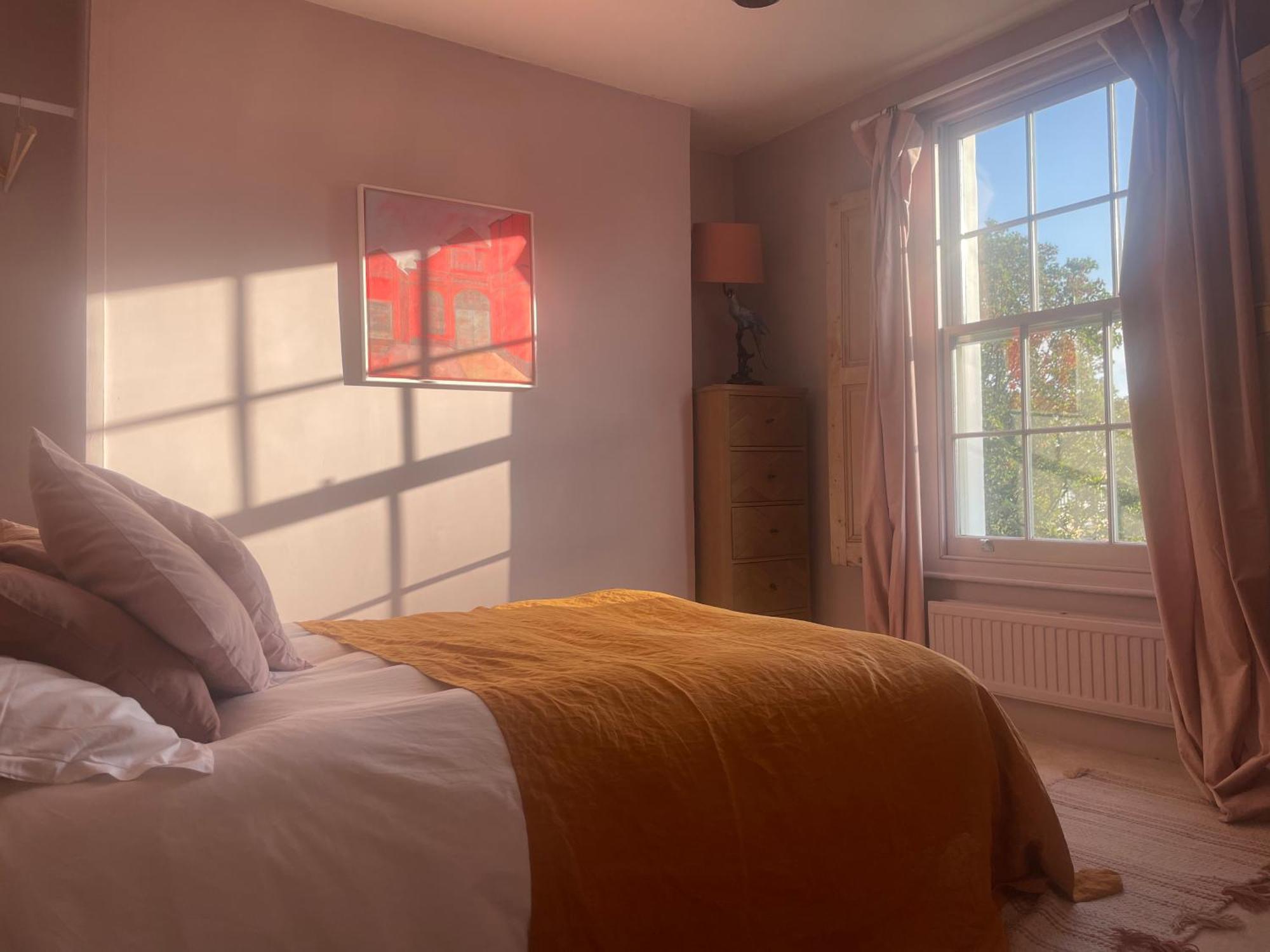 Beautiful London Victorian House, Sleeps 12 Villa Eksteriør bilde