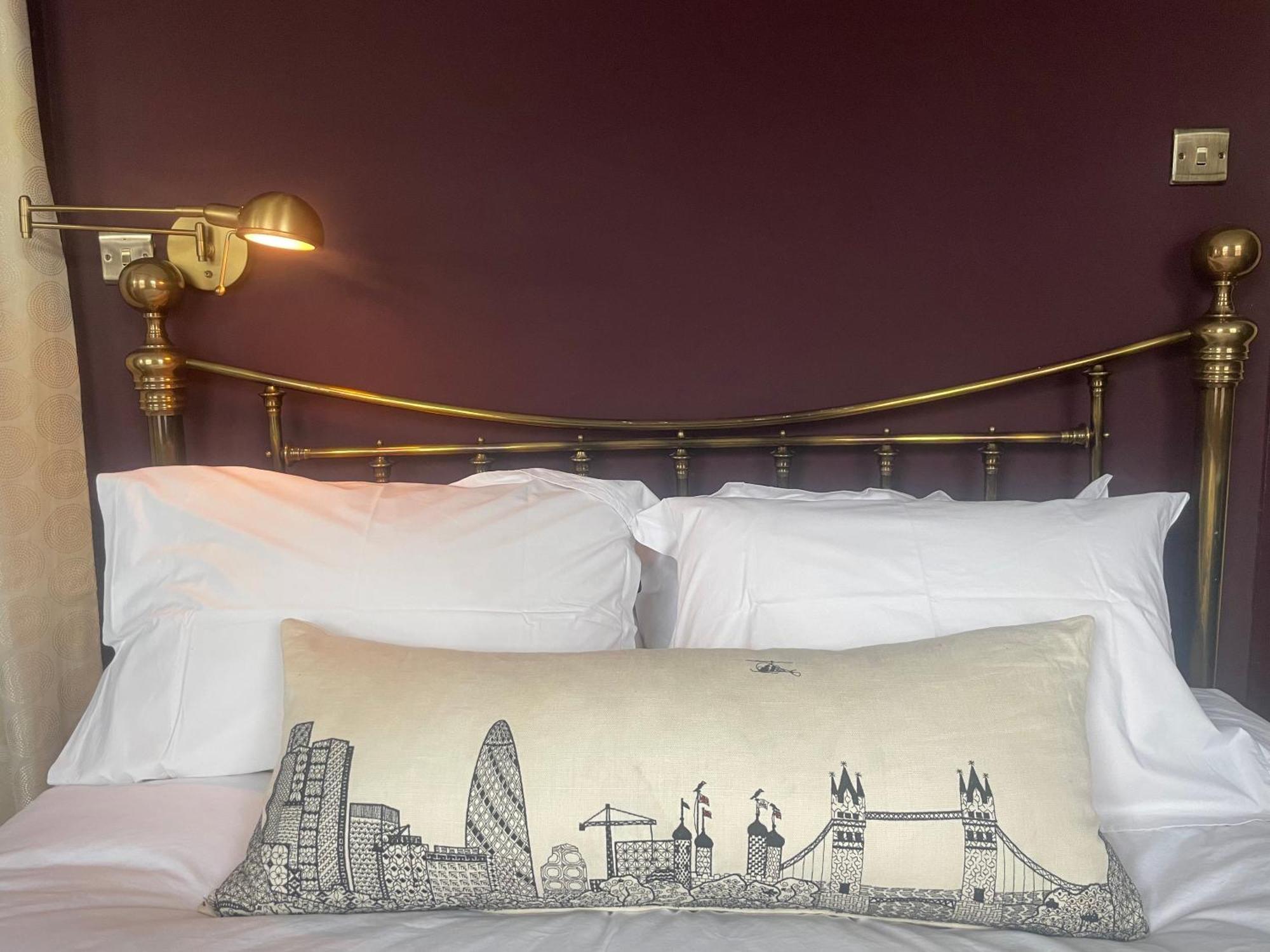 Beautiful London Victorian House, Sleeps 12 Villa Eksteriør bilde